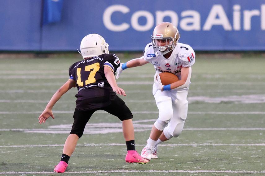 Fighting Owls mantienen su racha invicta