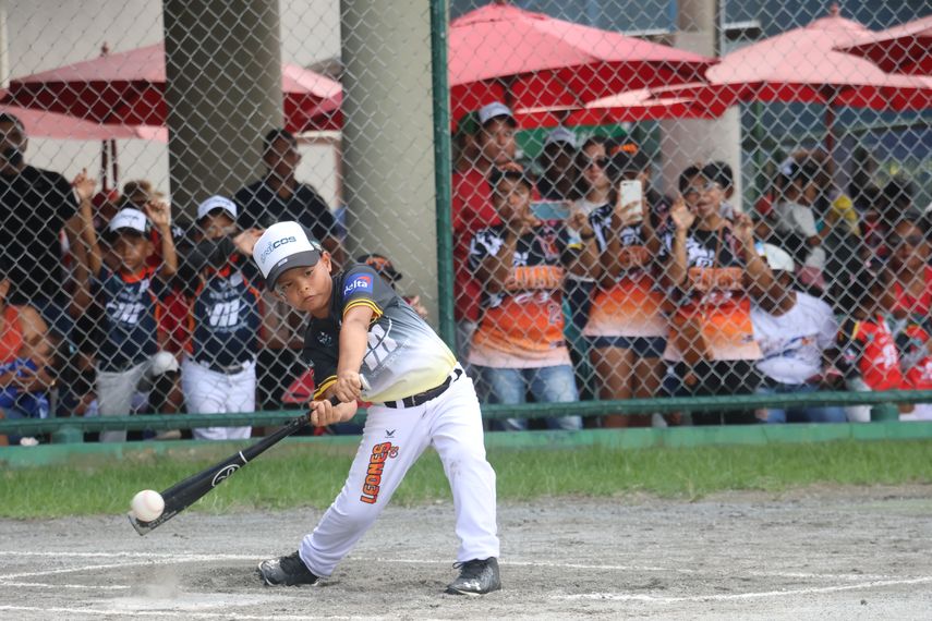 La temporada 2025 de Mini League ÚNICOS Copa El Machetazo se asoma en el horizonte y los 48 equipos ya están listos para perseguir el gran trofeo.&nbsp;