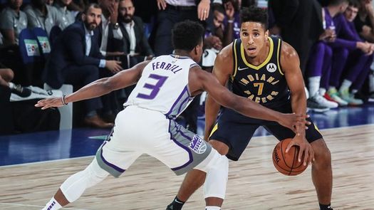 Primeras pruebas de coronavirus dejan 16 positivos en 302 jugadores de la NBA