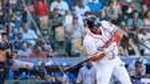 Albert Pujols debuta como el héroe del juego.