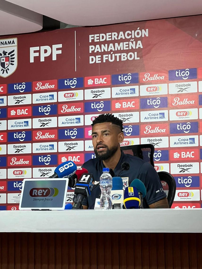 Panamá: Aníbal Godoy confirma su adiós tras la eliminatoria