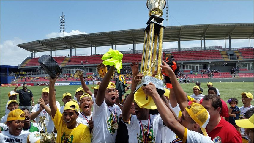 Panamá Viejo FC es campeón y avanza a la Liga de Ascenso LPF
