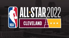 LeBron James de Los Ángeles Lakers lidera la votación de los fanáticos para el Juego de las Estrellas de la NBA