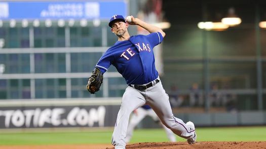 6-2. Minor controla desde la lomita a los Tigres y se apunta la victoria de los Reales