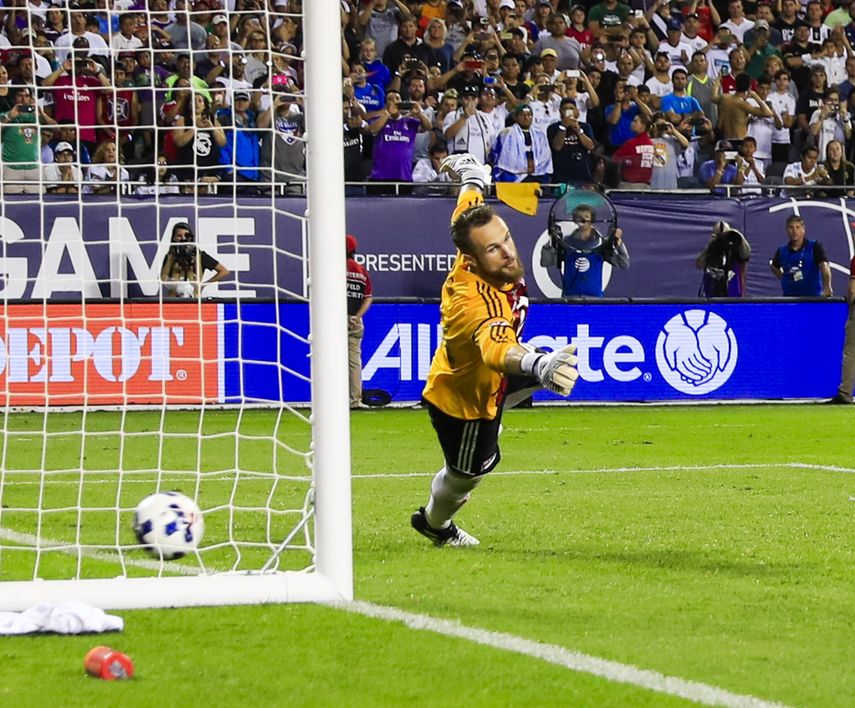 0-0. Reparto de puntos, en un partido falto de definición y poco fútbol