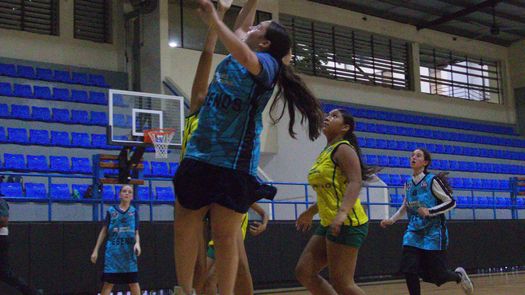 La Academia Hebrea de Panamá se posiciona en el segundo lugar del Grupo A tras su victoria. 