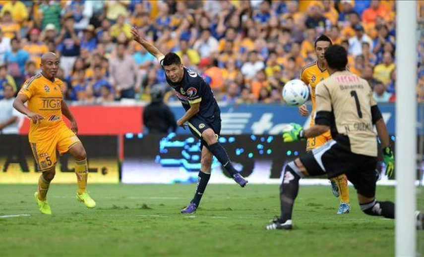 El guardameta de Tigres dice que Morelia será un rival complicado