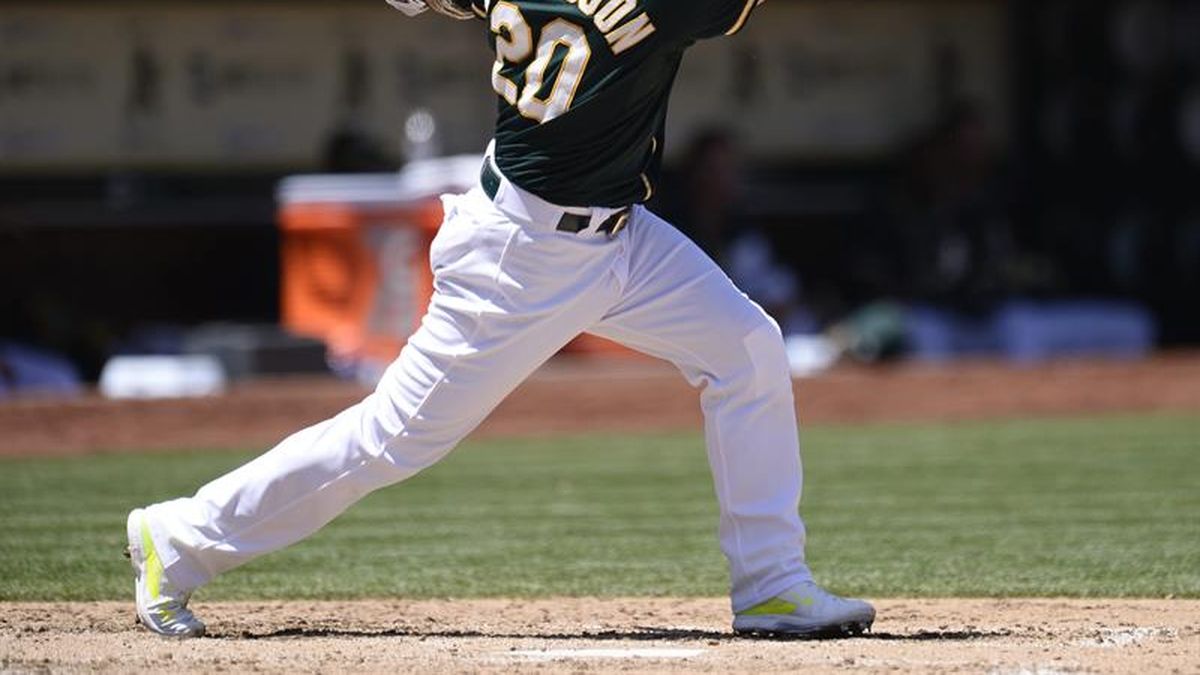 Los Mellizos le dan a Josh Donaldson un contrato por cuatro años y 92 millones de dólares