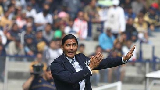 Palencia asegura que el Lobos Buap jugará para ser protagonista del Apertura