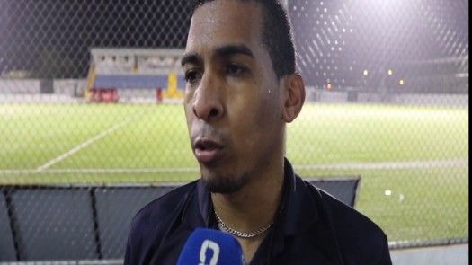 CONTRAGOLPE: Fuera de Cancha - Liga Femenina de Fútbol