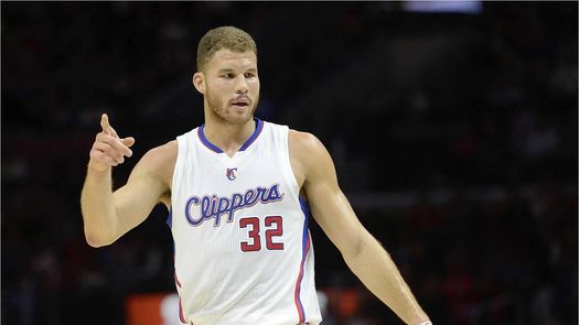 114-86. Griffin y los Clippers siguen ganando