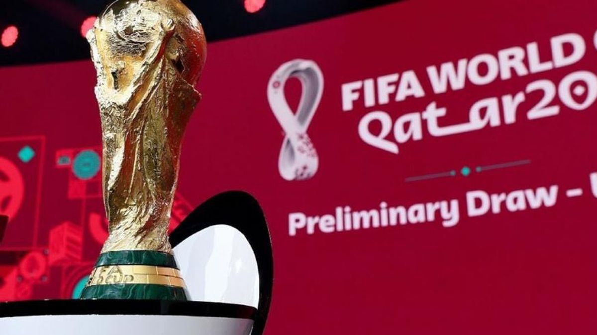 Definidos los emparejamientos para los repechajes