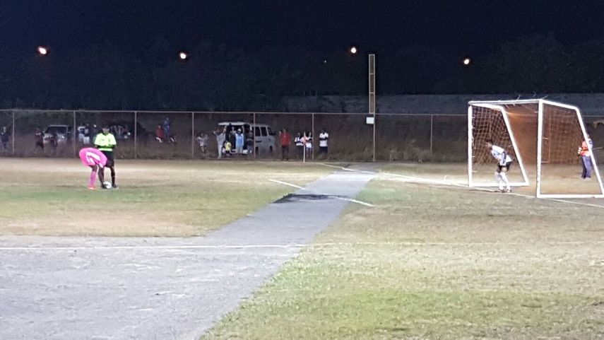 ¡Árabe Unido queda eliminado de la Copa Satelital!