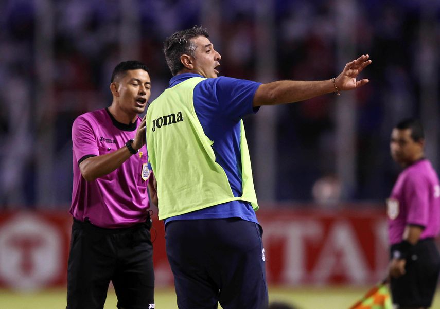 5-2. Motagua vence al Vida y sigue soñando con final del Apertura hondureño