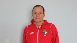 Kenneth Zseremeta volverá a Panamá