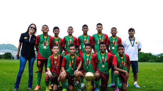 4ta edición de la Copa Malta Vigor inicia este fin de semana