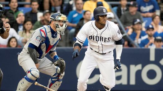 El dominicano Cordero se dice frustrado por dar positivo al coronavirus