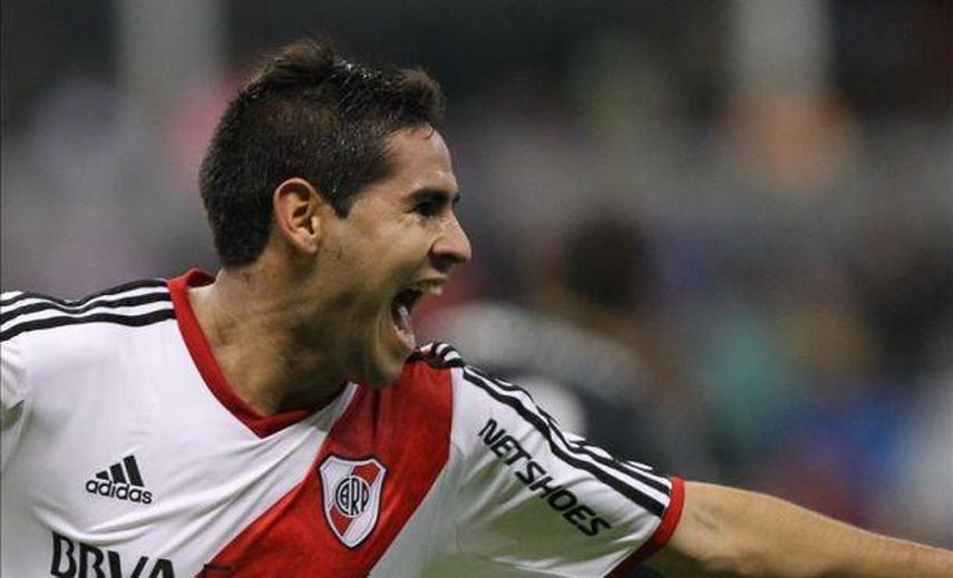 El argentino Villalva firma triunfo del Veracruz sobre el Morelia