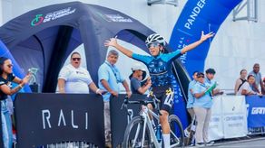 Walter Sánchez se consagró campeón de la categoría Sub-23 de la Vuelta de la Juventud 2025.&nbsp;