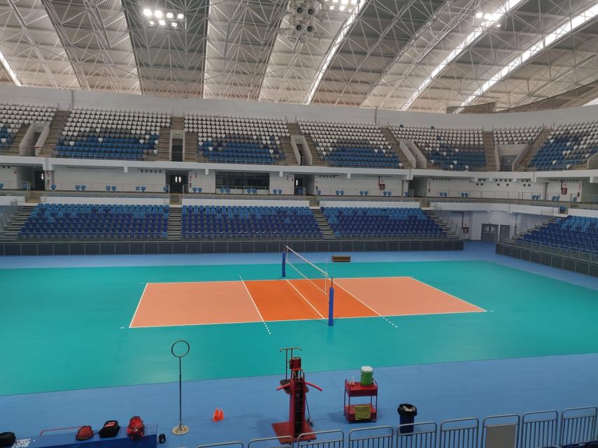 Panamá 2022 visitó Lima para conocer sobre la organización de los Panamericanos