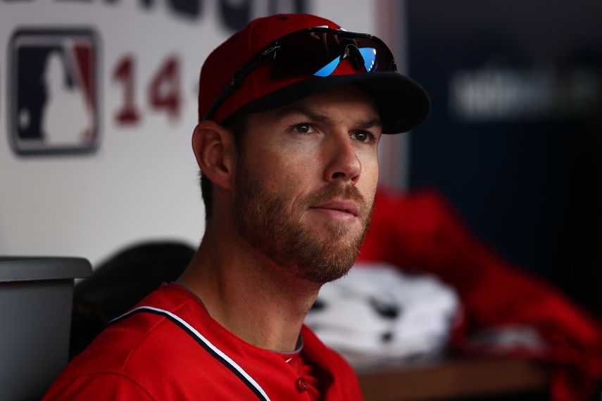 4-1. Fister gana el duelo a Bumgarner y mantiene con vida a los Nacionales