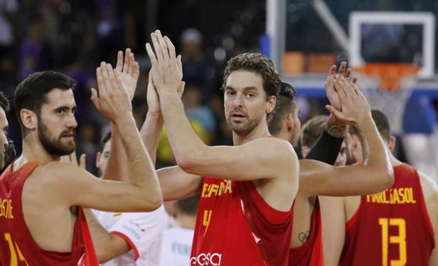 Pau Gasol: Los equipos NBA ponen a los jugadores entre la espada y la pared