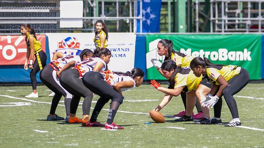 Kiwanis Football League arranca con sorpresas