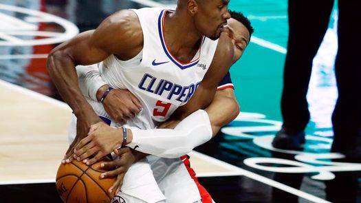 99-119. Leonard y los Clippers dividen la serie con los Grizzlies; Ibaka, eficaz en el ataque