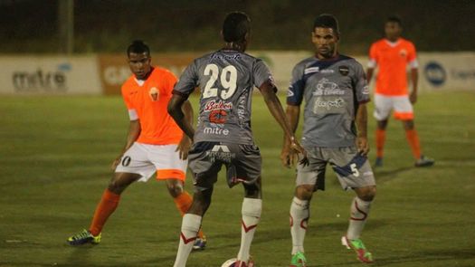 Plaza Amador quiere sacar provecho del mal momento de un Chepo FC