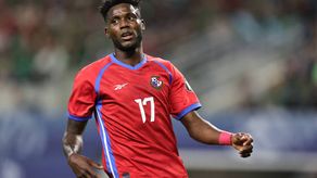 Panamá. José Fajardo.&nbsp;