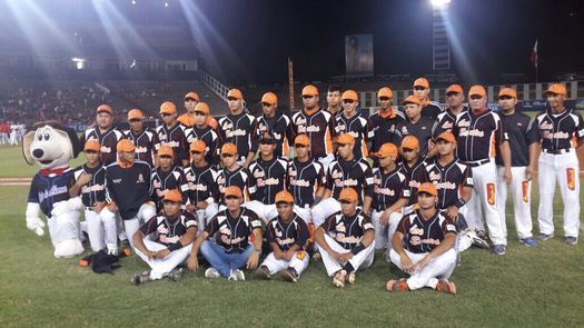 Los Santos sobrevive ante Panamá Metro y busca empatar la serie