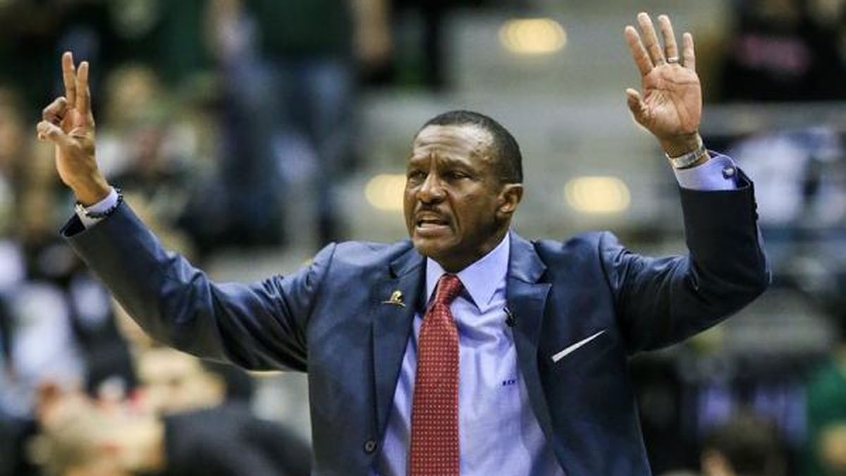 Pistons acuerdan con Casey un contrato por cinco años como nuevo entrenador