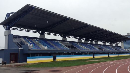 Árabe Unido y su ansiado regreso a Colón, recibe al Plaza Amador