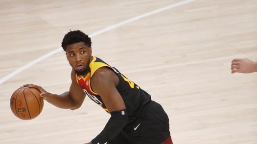 112-109: Un heroico Mitchell tumba a los Clippers con la ayuda de Gobert