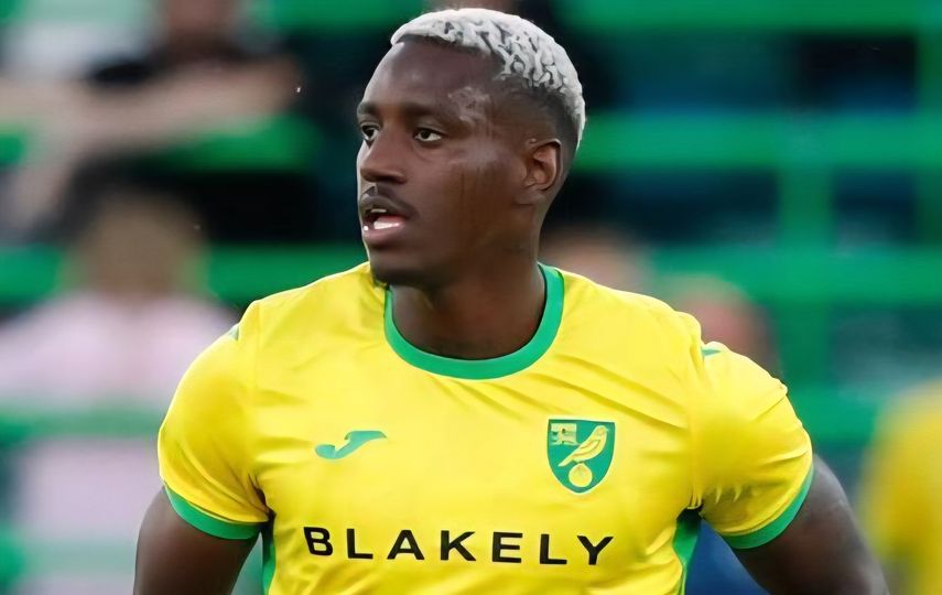 José Córdoba.&nbsp;