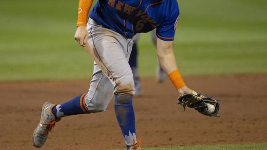 15-11. Los Mets pegan siete jonrones y se imponen a los Rojos