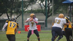 Panamá Oeste llega al juvenil con el deber de mejorar