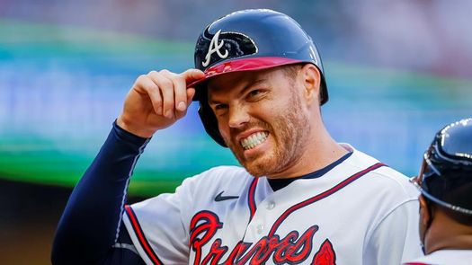 11-9. Freeman logra su segundo ciclo en el triunfo de los Bravos