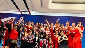 Studio9 & FBR arrasaron en Cancún