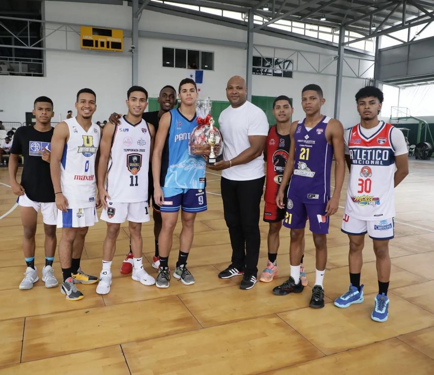 El Juego de Estrellas fue una verdadera fiesta