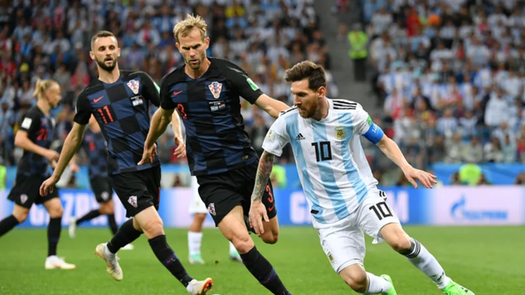 Argentina - Croacia: Detalles, horario y más