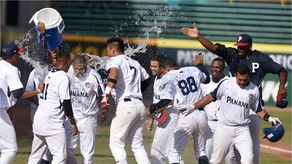 Panamá saca emocionante victoria ante Corea del Sur