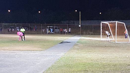 ¡Árabe Unido queda eliminado de la Copa Satelital!