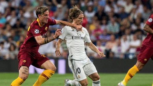 Europa, asidero para invertir la tendencia