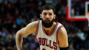 Mirotic: Querer siempre más me ha empujado hasta donde estoy ahora