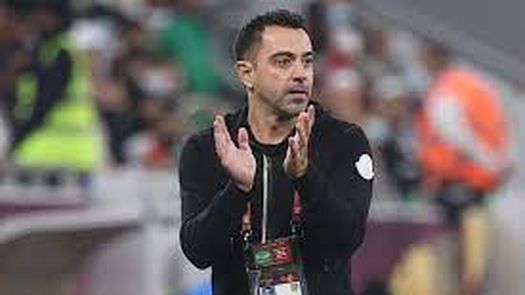 Xavi podría despedirse del fútbol catarí