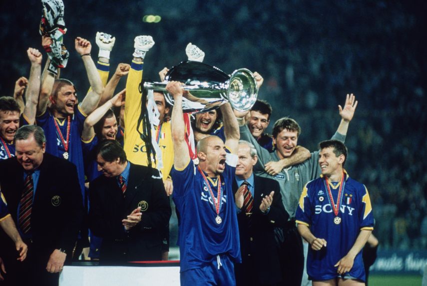 Gianluca Vialli fallece a los 58 años