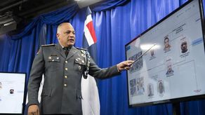 Dictan un año de prisión preventiva contra los nuevos detenidos en el caso de David Ortiz