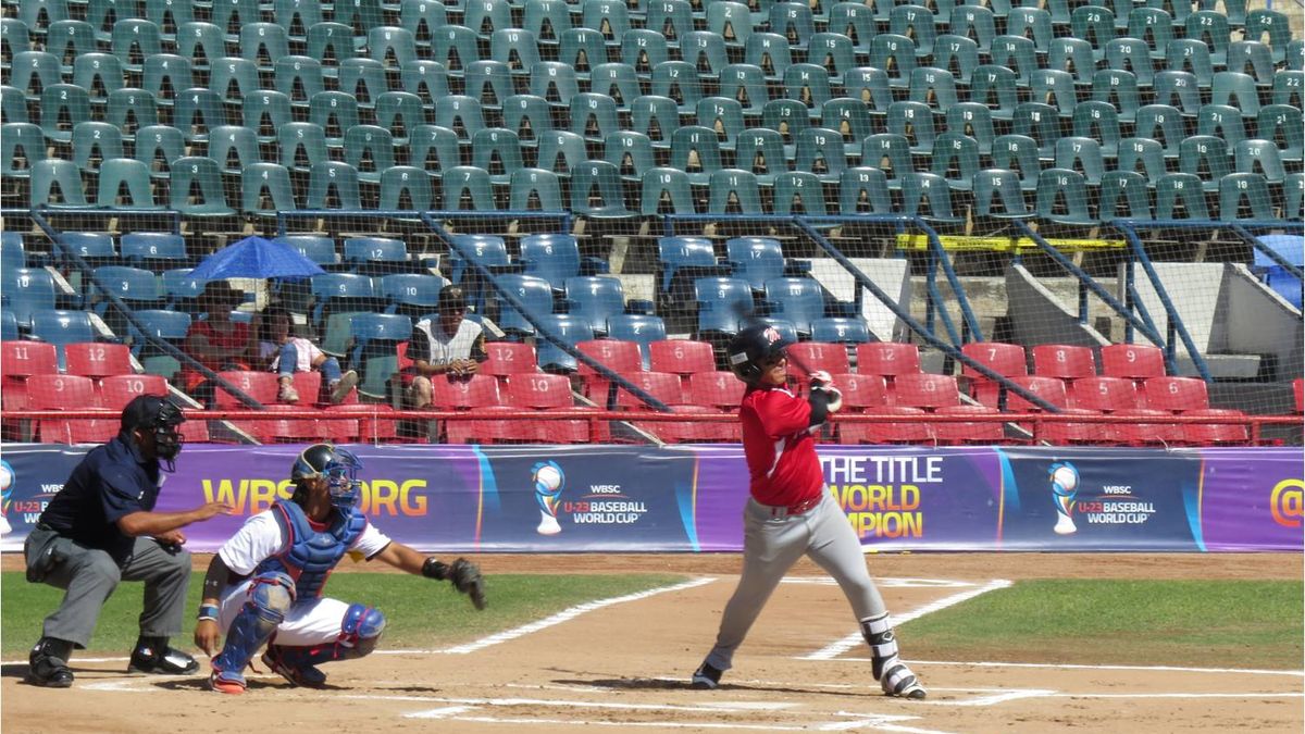 Panamá Busca Su Cuarta Victoria Consecutiva En El Mundial