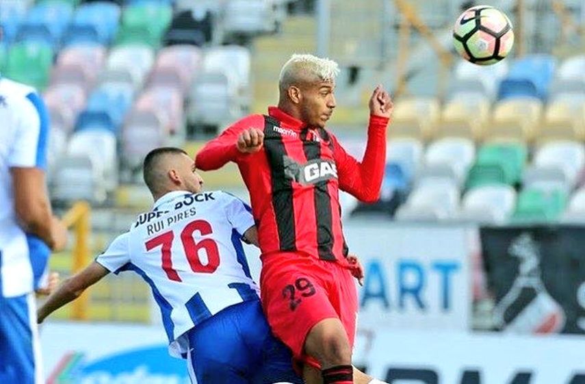Jorman Aguilar.&nbsp;